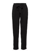 R5005, Andreasz Pants Black Saint Tropez