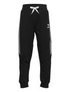 Hmlonny Pants Black Hummel