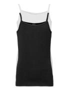 Top Black Schiesser