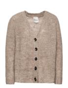 04 The Knit Cardigan Beige My Essential Wardrobe