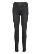 32 The Celina 100 Slim Y Black My Essential Wardrobe