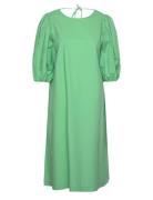 Tajrasz Dress Green Saint Tropez