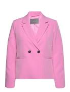 Cucenette Blazer Pink Culture