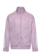 Benavente Track Jacket Pink FILA