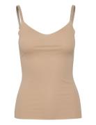 Iasiv Singlet Beige ICHI