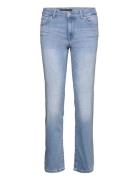 Vmdaf Mr Straight Jeans Do350 Noos Blue Vero Moda
