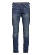 Slim Piers Blue Denim Blue Tom Tailor