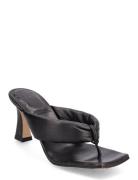 Nathalie - Strap Sandal Black Day Birger Et Mikkelsen