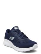 Womens Skech-Lite Pro - Perfect Time Navy Skechers
