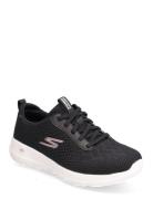 Womens Gowalk Joy Black Skechers