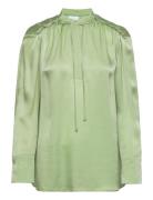 Brandy - Fluid Texture Green Day Birger Et Mikkelsen