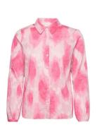 Dimitraiw Basira Shirt Pink InWear