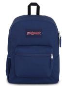 Cross Town Blue JanSport