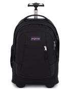 Driver 8 Black JanSport