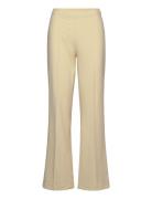 Recycled Sportina Pirla Pants Fav Beige Mads Nørgaard