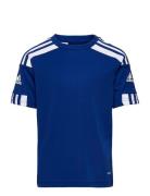 Squadra 21 Jersey Youth Blue Adidas Performance