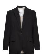 Hector - Classic Gabardine Black Day Birger Et Mikkelsen