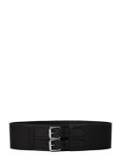 Umber Belt Black Andiata