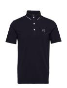 Polo Black Armani Exchange