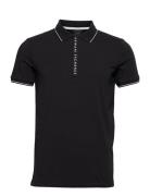 Polo Black Armani Exchange