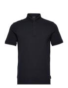 Polo Black Armani Exchange