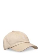 Anchor Sports Cap Beige Makia