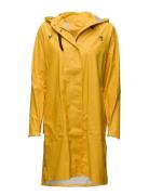 Raincoat Yellow Ilse Jacobsen
