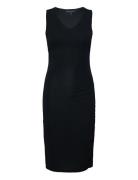 Dress Black Armani Exchange