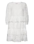 Feana New Dress White A-View