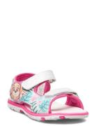 Pawpatrol Girls Sandal Patterned Leomil