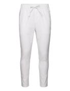 Onslinus Crop 0007 Cot Lin Pnt Noos White ONLY & SONS