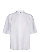 Shirts White Armani Exchange
