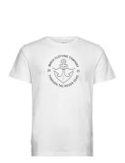 Hook T-Shirt White Makia