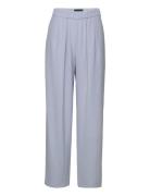 Trouser Blue Emporio Armani