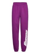 Sweatpants Purple ROTATE Birger Christensen