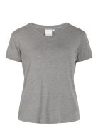 Jordan Short-Sleeved T-Shirt Grey CCDK Copenhagen
