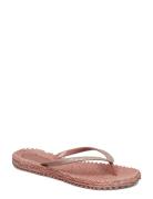Flipflop With Glitter Pink Ilse Jacobsen