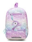 Gym/Hiking Backpack 12L - Unicorn Pink Beckmann Of Norway