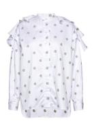 Valeria White Britt Sisseck