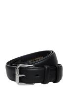 Skin Stitch Bowie Belt Black Mads Nørgaard