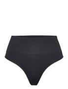 Ecocare Seamless Shaping Thong Black Spanx