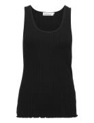 Candacekb Tank Top Black Karen By Simonsen