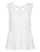 Odetteiw Top White InWear