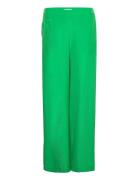 Ayame Pants Green Minus