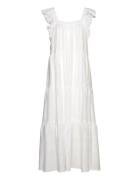 Dress White Sofie Schnoor