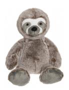 Teddy Wild, Sloth, Two-T Grey Teddykompaniet