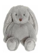 Svea, Light Grey, Small Grey Teddykompaniet