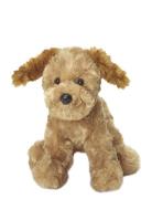 Teddy Dogs Beige Teddykompaniet