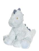Lolli Dinos, Soft Toy, Blue Blue Teddykompaniet