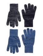 Magic Gloves W.reflex 2-Pack Patterned CeLaVi